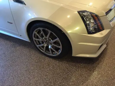 Granite Garage Floors - Garage Door Installation & Repair in Alpharetta, GA