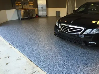 Granite Garage Floors - Garage Door Installation & Repair in Alpharetta, GA