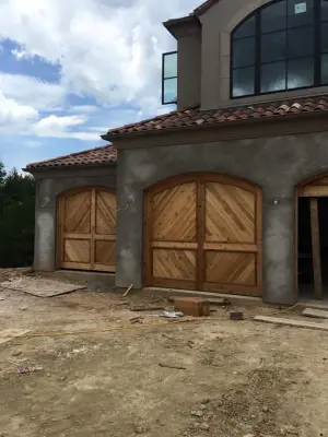 L&H Custom Garage Doors - Garage Door Installation & Repair in Pottsboro, TX