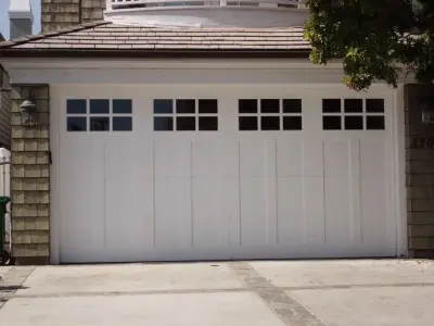 Sunwood Doors, Inc. - Garage Door Installation & Repair in Los Angeles, CA