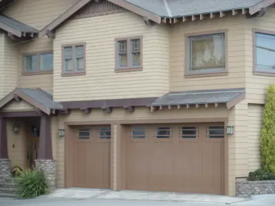 Sunwood Doors, Inc. - Garage Door Installation & Repair in Los Angeles, CA