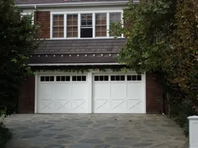 Sunwood Doors, Inc. - Garage Door Installation & Repair in Los Angeles, CA
