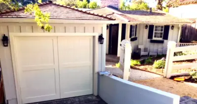 Sunwood Doors, Inc. - Garage Door Installation & Repair in Los Angeles, CA