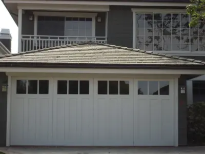 Sunwood Doors, Inc. - Garage Door Installation & Repair in Los Angeles, CA