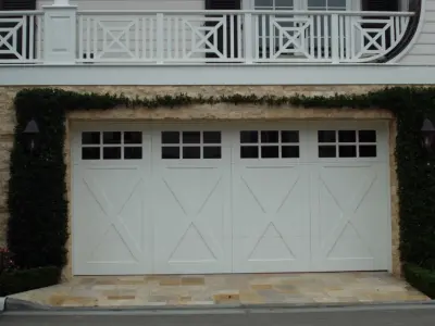 Sunwood Doors, Inc. - Garage Door Installation & Repair in Los Angeles, CA