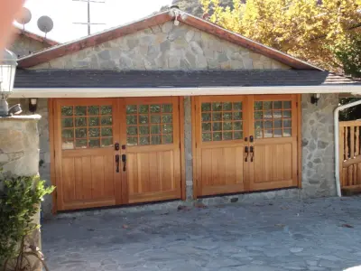 Sunwood Doors, Inc. - Garage Door Installation & Repair in Los Angeles, CA