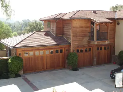 Sunwood Doors, Inc. - Garage Door Installation & Repair in Los Angeles, CA