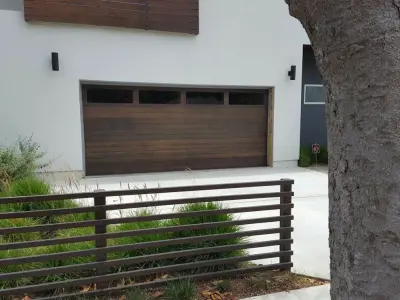 Sunwood Doors, Inc. - Garage Door Installation & Repair in Los Angeles, CA