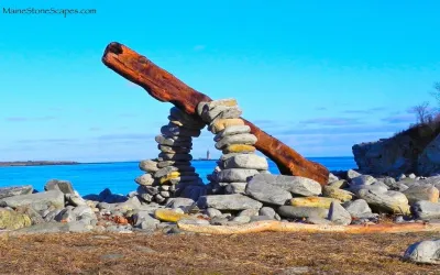 Maine Stone Scapes - Landscape Construction in South Portland, ME