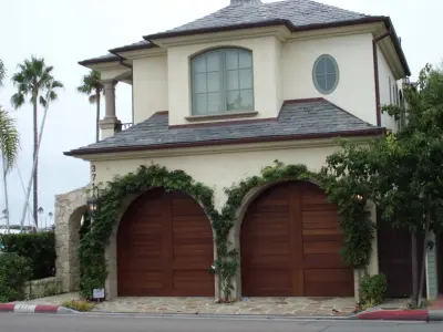 Sunwood Doors, Inc. - Garage Door Installation & Repair in Los Angeles, CA