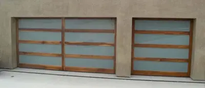 Sunwood Doors, Inc. - Garage Door Installation & Repair in Los Angeles, CA