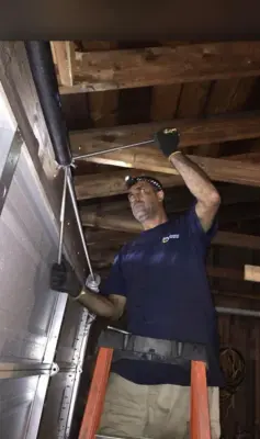 AD Garage Doors and Locks LLC - Garage Door Installation & Repair in Chicago, IL
