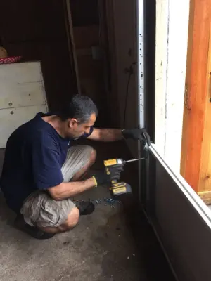 AD Garage Doors and Locks LLC - Garage Door Installation & Repair in Chicago, IL