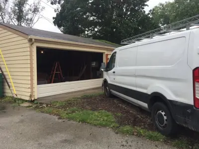 AD Garage Doors and Locks LLC - Garage Door Installation & Repair in Chicago, IL