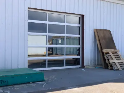 Jeanne's Garage Doors - Garage Door Installation & Repair in Loveland, CO