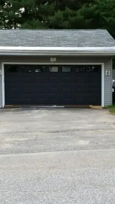 International Door Corporation - Garage Door Installation & Repair in Lewiston, ME