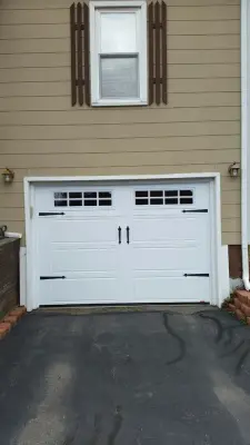 International Door Corporation - Garage Door Installation & Repair in Lewiston, ME
