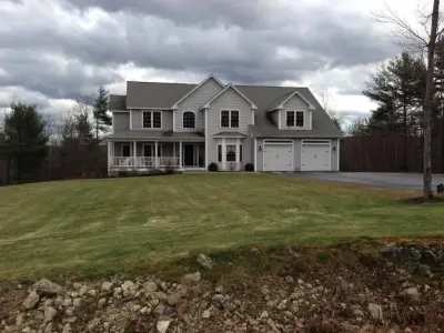 International Door Corporation - Garage Door Installation & Repair in Lewiston, ME