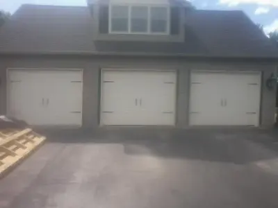 International Door Corporation - Garage Door Installation & Repair in Lewiston, ME