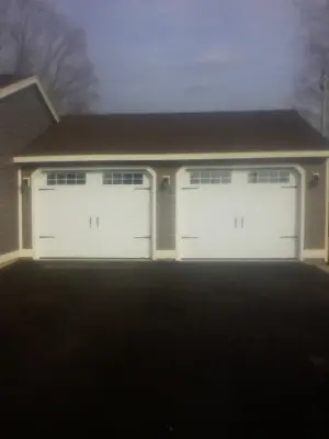 International Door Corporation - Garage Door Installation & Repair in Lewiston, ME