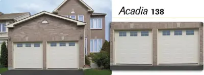 International Door Corporation - Garage Door Installation & Repair in Lewiston, ME