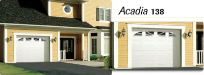 International Door Corporation - Garage Door Installation & Repair in Lewiston, ME