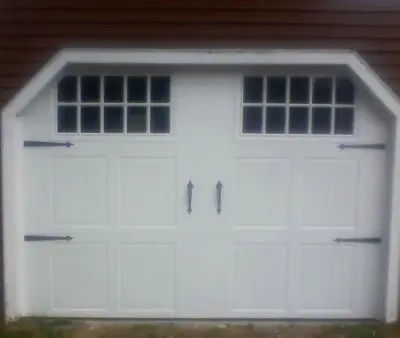 International Door Corporation - Garage Door Installation & Repair in Lewiston, ME