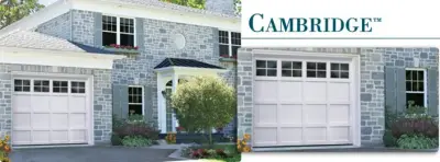 International Door Corporation - Garage Door Installation & Repair in Lewiston, ME