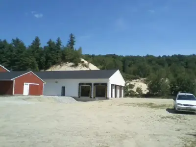 International Door Corporation - Garage Door Installation & Repair in Lewiston, ME