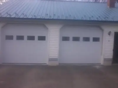 International Door Corporation - Garage Door Installation & Repair in Lewiston, ME