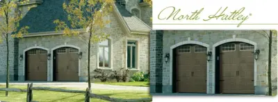 International Door Corporation - Garage Door Installation & Repair in Lewiston, ME