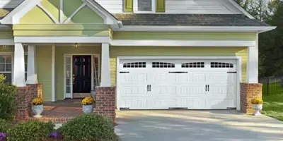 International Door Corporation - Garage Door Installation & Repair in Lewiston, ME