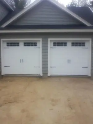 International Door Corporation - Garage Door Installation & Repair in Lewiston, ME