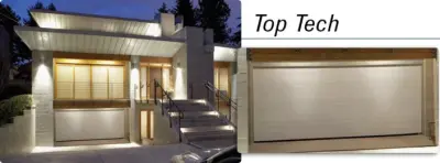 International Door Corporation - Garage Door Installation & Repair in Lewiston, ME