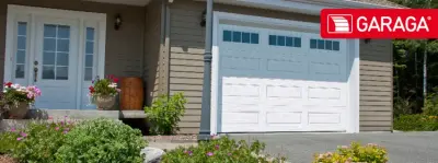 International Door Corporation - Garage Door Installation & Repair in Lewiston, ME