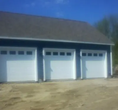 International Door Corporation - Garage Door Installation & Repair in Lewiston, ME