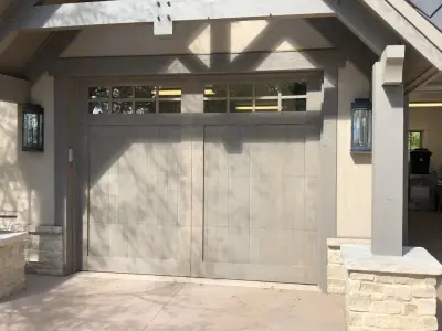 Jeanne's Garage Doors - Garage Door Installation & Repair in Loveland, CO