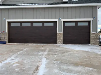 Jeanne's Garage Doors - Garage Door Installation & Repair in Loveland, CO