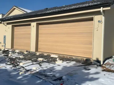 Jeanne's Garage Doors - Garage Door Installation & Repair in Loveland, CO