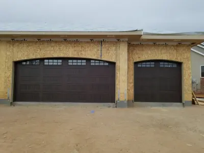 Jeanne's Garage Doors - Garage Door Installation & Repair in Loveland, CO