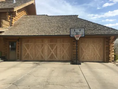 Jeanne's Garage Doors - Garage Door Installation & Repair in Loveland, CO