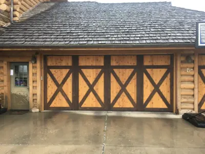 Jeanne's Garage Doors - Garage Door Installation & Repair in Loveland, CO