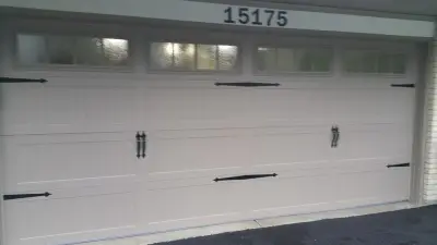 A Absolute Garage Door Co. - Garage Door Installation & Repair in Bartlett, IL