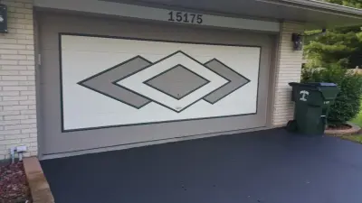 A Absolute Garage Door Co. - Garage Door Installation & Repair in Bartlett, IL