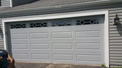 A Absolute Garage Door Co. - Garage Door Installation & Repair in Bartlett, IL