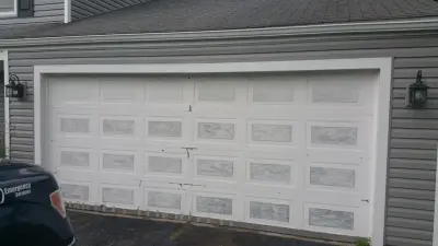 A Absolute Garage Door Co. - Garage Door Installation & Repair in Bartlett, IL