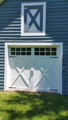 A Absolute Garage Door Co. - Garage Door Installation & Repair in Bartlett, IL