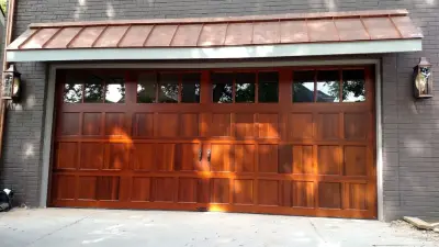 Oasis Garage Doors - Garage Door Installation & Repair in Nashville, TN