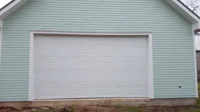 Gdsofusa - Garage Door Installation & Repair in Lockhart, TX
