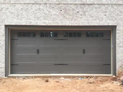 Aaron Overhead Doors - Garage Door Installation & Repair in Buford, GA